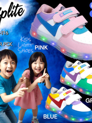 Kids Shoes
