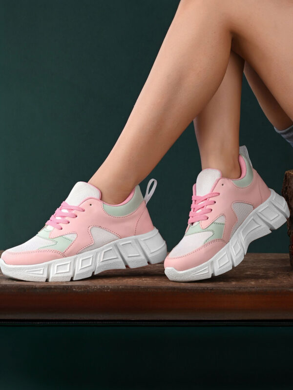 Ziplite Women Stylish Shoes (Diana-54)